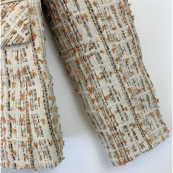 NWT Veronica Beard Cutaway Jacket - Picture 8 of 13